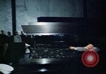 Immagine di Ho Chin Minh mausoleo Hanoi Vietnam, 1976, secondo 7 filmato di repertorio 65675073450