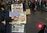 Image of Soliciting funds for tombs Moscow Russia Soviet Union, 1970, second 3 stock footage video 65675073451