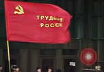 Image of Soliciting funds for tombs Moscow Russia Soviet Union, 1970, second 12 stock footage video 65675073451