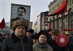 Image of Soliciting funds for tombs Moscow Russia Soviet Union, 1970, second 22 stock footage video 65675073451