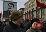 Image of Soliciting funds for tombs Moscow Russia Soviet Union, 1970, second 23 stock footage video 65675073451