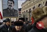 Image of Soliciting funds for tombs Moscow Russia Soviet Union, 1970, second 24 stock footage video 65675073451