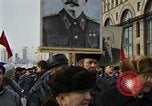 Image of Soliciting funds for tombs Moscow Russia Soviet Union, 1970, second 25 stock footage video 65675073451