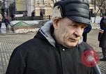 Image of Soliciting funds for tombs Moscow Russia Soviet Union, 1970, second 41 stock footage video 65675073451