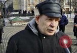 Image of Soliciting funds for tombs Moscow Russia Soviet Union, 1970, second 47 stock footage video 65675073451