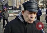 Image of Soliciting funds for tombs Moscow Russia Soviet Union, 1970, second 48 stock footage video 65675073451