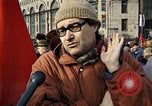 Image of Soliciting funds for tombs Moscow Russia Soviet Union, 1970, second 50 stock footage video 65675073451