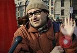 Image of Soliciting funds for tombs Moscow Russia Soviet Union, 1970, second 51 stock footage video 65675073451