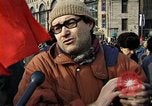 Image of Soliciting funds for tombs Moscow Russia Soviet Union, 1970, second 53 stock footage video 65675073451