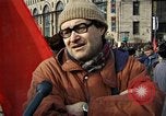 Image of Soliciting funds for tombs Moscow Russia Soviet Union, 1970, second 55 stock footage video 65675073451