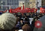 Image of Soliciting funds for tombs Moscow Russia Soviet Union, 1970, second 61 stock footage video 65675073451