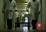 Image of Soviet mummy technicians Moscow Russia Soviet Union, 1970, second 9 stock footage video 65675073452
