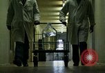 Image of Soviet mummy technicians Moscow Russia Soviet Union, 1970, second 10 stock footage video 65675073452