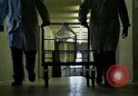 Image of Soviet mummy technicians Moscow Russia Soviet Union, 1970, second 13 stock footage video 65675073452