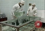 Image of Soviet mummy technicians Moscow Russia Soviet Union, 1970, second 20 stock footage video 65675073452
