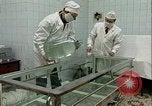Image of Soviet mummy technicians Moscow Russia Soviet Union, 1970, second 21 stock footage video 65675073452