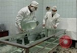 Image of Soviet mummy technicians Moscow Russia Soviet Union, 1970, second 22 stock footage video 65675073452