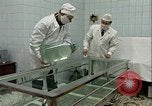 Image of Soviet mummy technicians Moscow Russia Soviet Union, 1970, second 23 stock footage video 65675073452