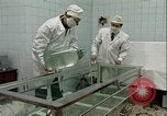 Image of Soviet mummy technicians Moscow Russia Soviet Union, 1970, second 24 stock footage video 65675073452