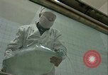 Image of Soviet mummy technicians Moscow Russia Soviet Union, 1970, second 25 stock footage video 65675073452
