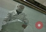 Image of Soviet mummy technicians Moscow Russia Soviet Union, 1970, second 26 stock footage video 65675073452