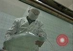 Image of Soviet mummy technicians Moscow Russia Soviet Union, 1970, second 27 stock footage video 65675073452