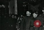 Image of Lenin Moscow Russia Soviet Union, 1924, second 10 stock footage video 65675073453