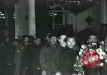 Image of Lenin Moscow Russia Soviet Union, 1924, second 14 stock footage video 65675073453
