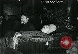 Image of Lenin Moscow Russia Soviet Union, 1924, second 21 stock footage video 65675073453