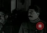 Image of Lenin Moscow Russia Soviet Union, 1924, second 24 stock footage video 65675073453