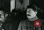 Image of Lenin Moscow Russia Soviet Union, 1924, second 25 stock footage video 65675073453