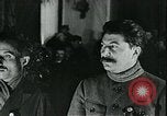 Image of Lenin Moscow Russia Soviet Union, 1924, second 27 stock footage video 65675073453