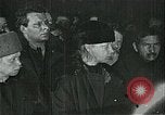 Image of Lenin Moscow Russia Soviet Union, 1924, second 33 stock footage video 65675073453