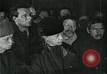 Image of Lenin Moscow Russia Soviet Union, 1924, second 36 stock footage video 65675073453