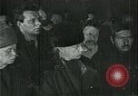 Image of Lenin Moscow Russia Soviet Union, 1924, second 37 stock footage video 65675073453