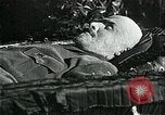 Image of Lenin Moscow Russia Soviet Union, 1924, second 41 stock footage video 65675073453