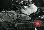 Image of Lenin Moscow Russia Soviet Union, 1924, second 42 stock footage video 65675073453