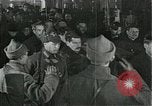 Image of Lenin Moscow Russia Soviet Union, 1924, second 55 stock footage video 65675073453