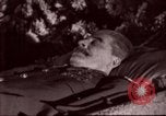 Image of funeral of Joseph Stalin Moscow Russia Soviet Union, 1953, second 5 stock footage video 65675073456