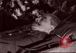 Image of funeral of Joseph Stalin Moscow Russia Soviet Union, 1953, second 6 stock footage video 65675073456
