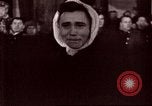 Image of funeral of Joseph Stalin Moscow Russia Soviet Union, 1953, second 8 stock footage video 65675073456
