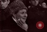 Image of funeral of Joseph Stalin Moscow Russia Soviet Union, 1953, second 9 stock footage video 65675073456