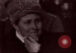 Image of funeral of Joseph Stalin Moscow Russia Soviet Union, 1953, second 10 stock footage video 65675073456