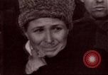 Image of funeral of Joseph Stalin Moscow Russia Soviet Union, 1953, second 11 stock footage video 65675073456