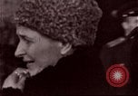 Image of funeral of Joseph Stalin Moscow Russia Soviet Union, 1953, second 12 stock footage video 65675073456