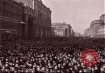 Image of funeral of Joseph Stalin Moscow Russia Soviet Union, 1953, second 14 stock footage video 65675073456