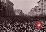 Image of funeral of Joseph Stalin Moscow Russia Soviet Union, 1953, second 16 stock footage video 65675073456
