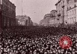 Image of funeral of Joseph Stalin Moscow Russia Soviet Union, 1953, second 17 stock footage video 65675073456