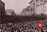 Image of funeral of Joseph Stalin Moscow Russia Soviet Union, 1953, second 18 stock footage video 65675073456