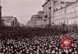 Image of funeral of Joseph Stalin Moscow Russia Soviet Union, 1953, second 19 stock footage video 65675073456
